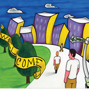 2026 Reentry Awards Ceremony - logo